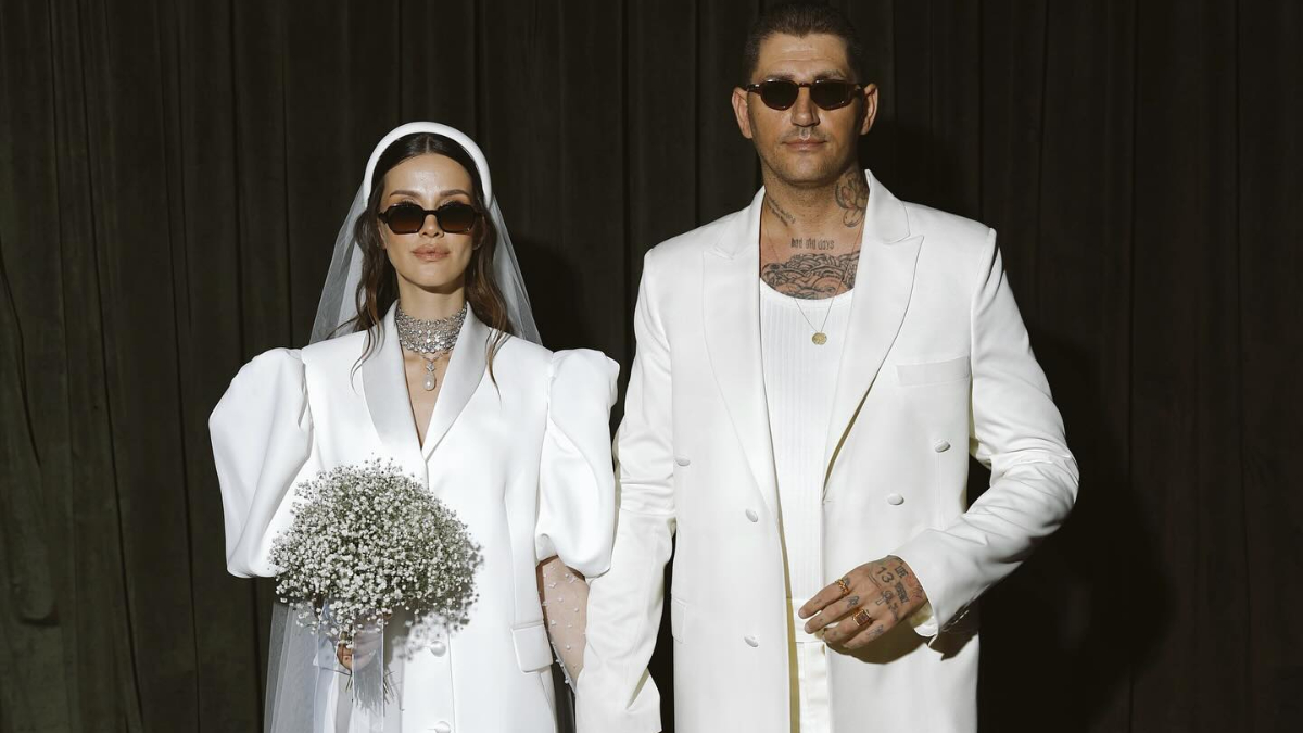 İrem Helvacıoğlu’nun kızının adı ortaya çıktı! Baba Ural Kaspar açıkladı