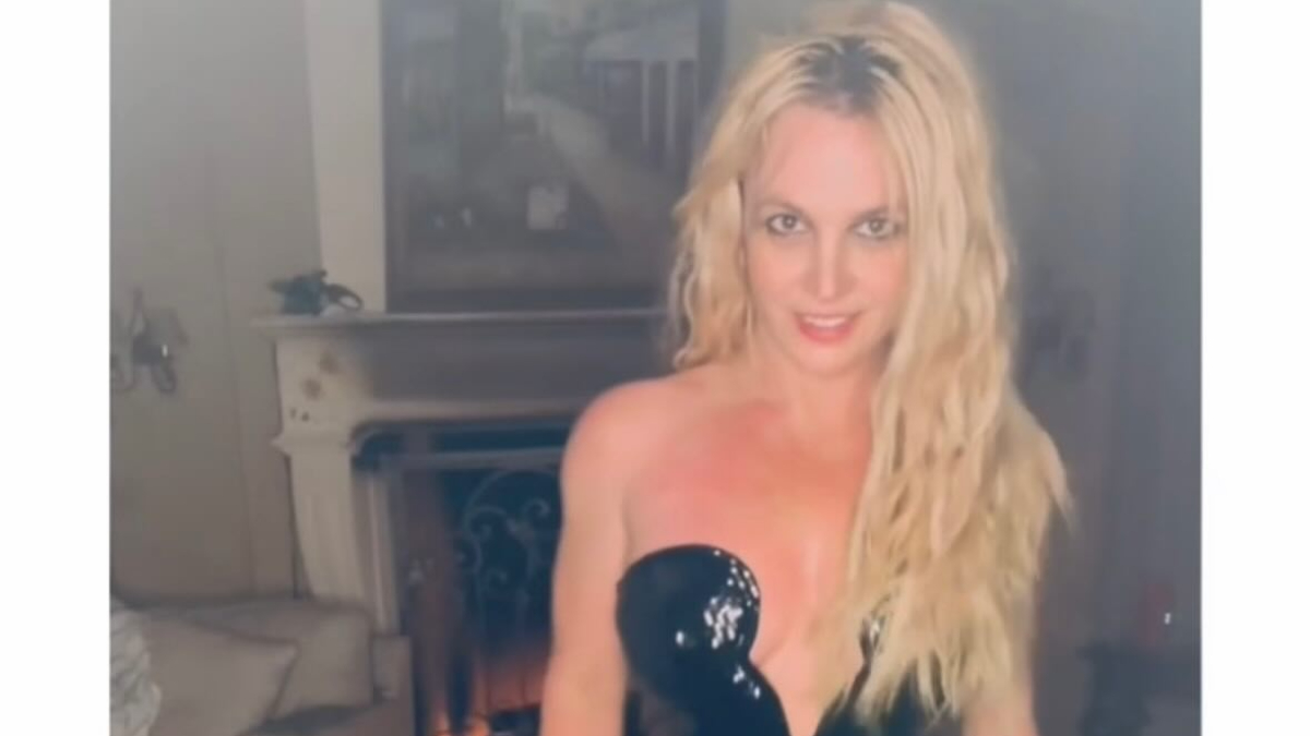 Britney Spears’tan eski eşine sitem: “Oğlumu beş yılda sadece 45 dakika görebildim”