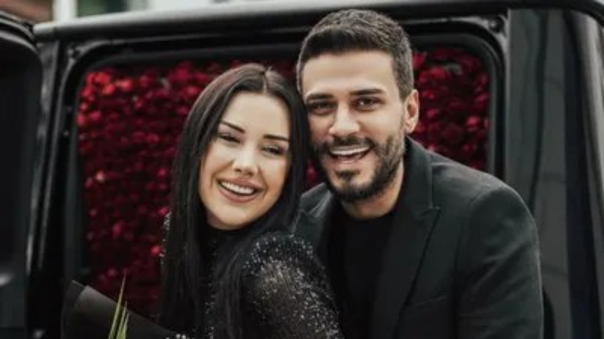 Dilan Polat’ın Fatih Sultan Mehmet Köprüsü’nde intihara kalkıştığı iddia edildi Dilan Polat’ın Fatih Sultan Mehmet Köprüsü’nde intihara kalkıştığı iddia edildi