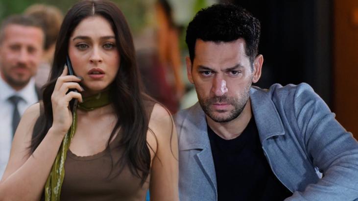 Güller ve Günahlar zirveye yerleşti