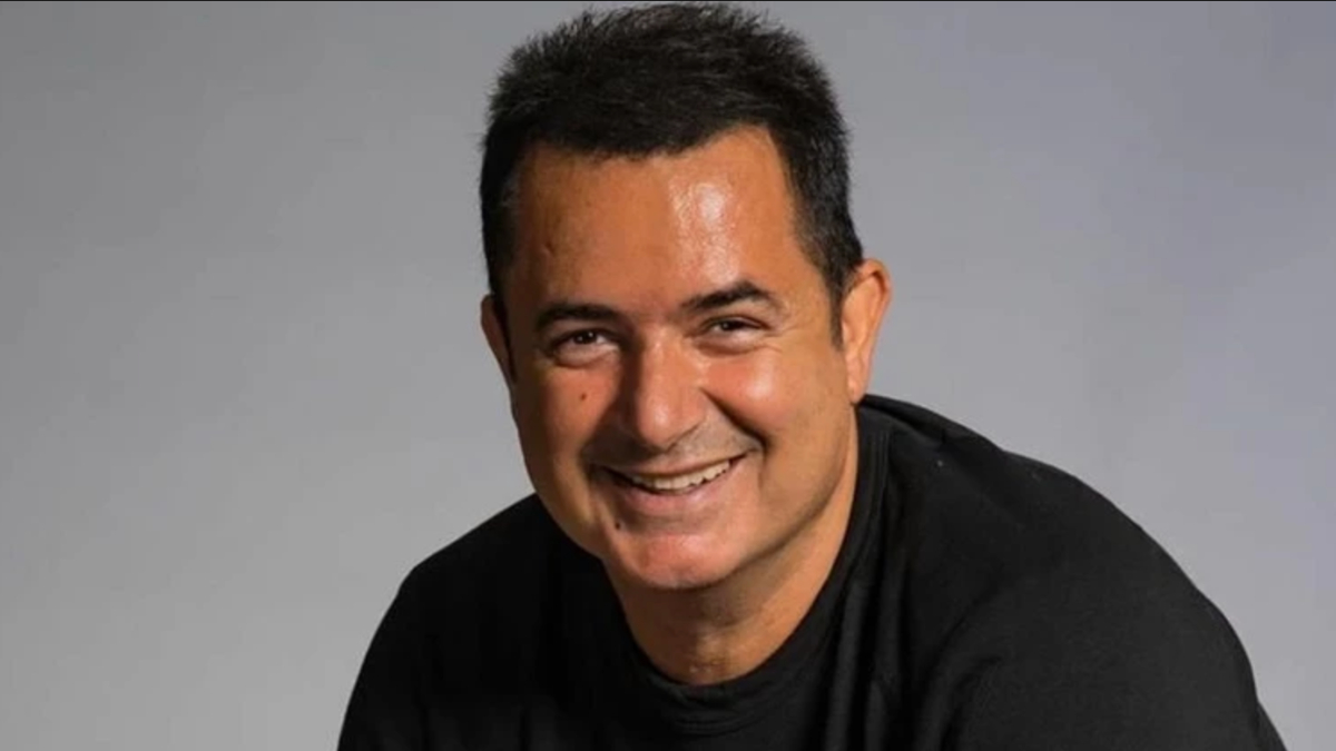 Acun Ilıcalı açıkladı! Keremcem Survivor’da yarışacak Acun Ilıcalı açıkladı! Keremcem Survivor’da yarışacak