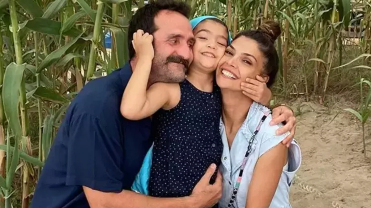 İstanbul’u terk etti! Ünlü oyuncu Timur Acar, İznik’te arsa aldı