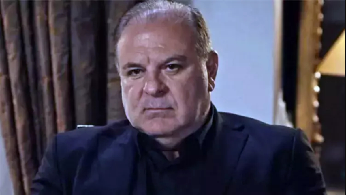 Burak Sergen, Dilan Çiçek Deniz’e cevap verdi: “Oyunculuk kutsal bir meslek” Burak Sergen, Dilan Çiçek Deniz’e cevap verdi: “Oyunculuk kutsal bir meslek”