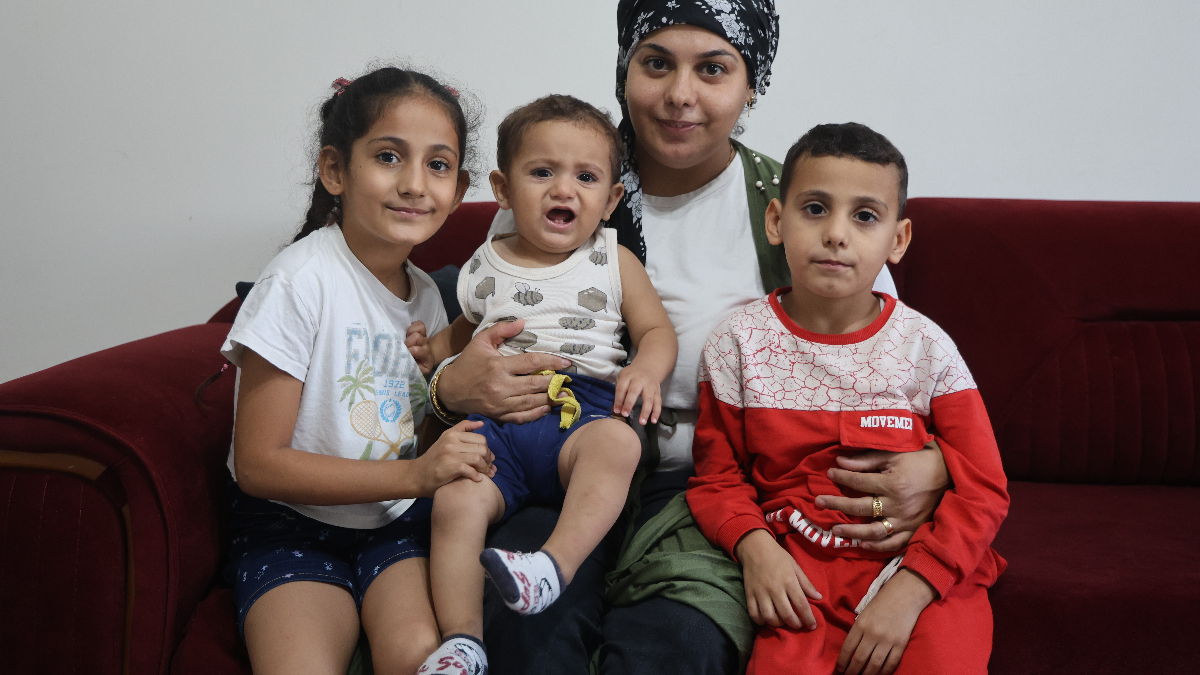 Hatay’da konutların teslimi sürüyor – Güncel Son Dakika Haberleri