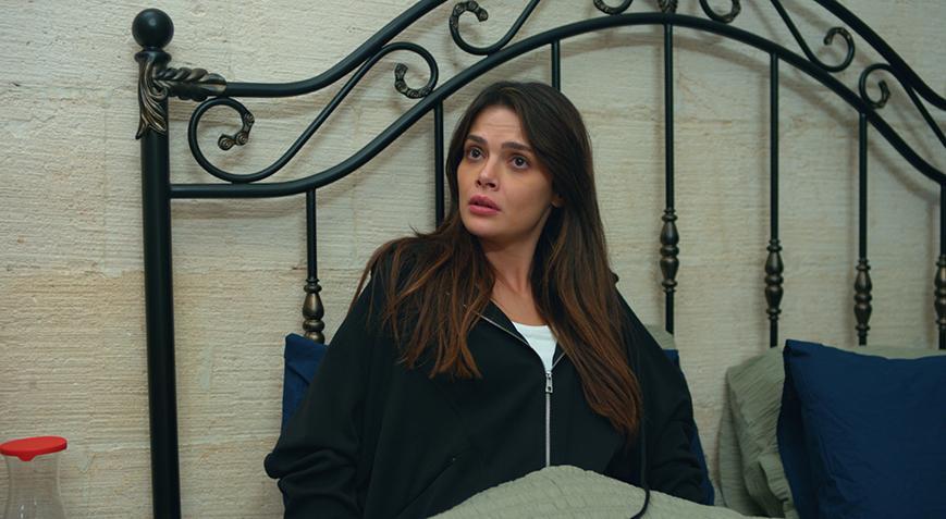 Sadakat’ten Alya’ya ‘şifa olsun’ çorbası