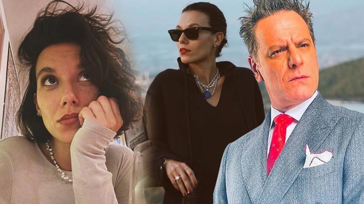 Ozan Güven 5 yıllık sessizliğini bozdu! Eski sevgilisinden gönderme gecikmedi Ozan Güven 5 yıllık sessizliğini bozdu! Eski sevgilisinden gönderme gecikmedi