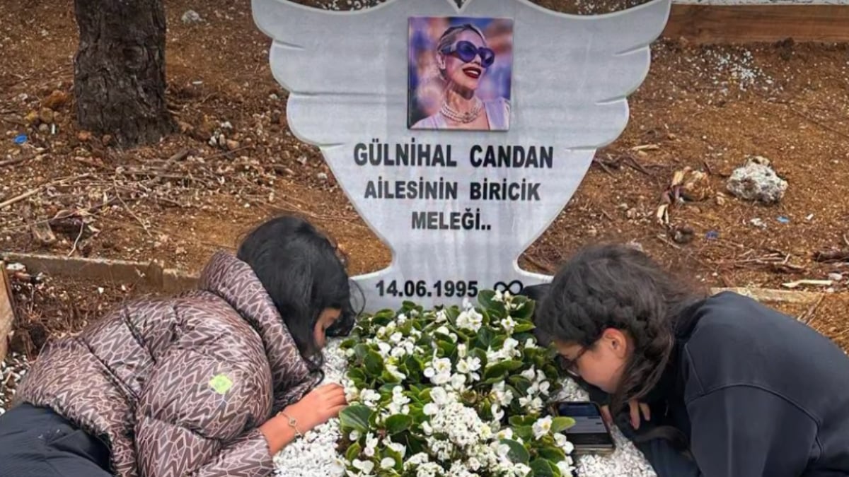 Ailesi Nihal Candan için mevlit okuttu! Annesinin sözleri gündem oldu