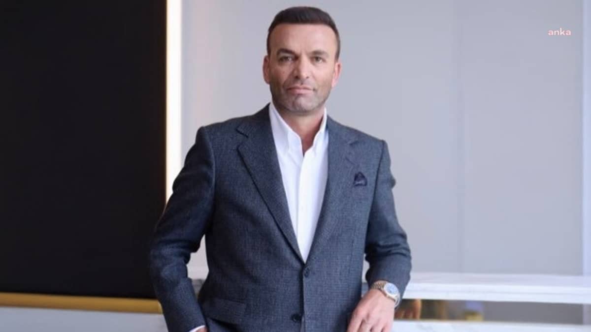 İBB dosyasında itirafçı olan Adem Soytekin yeniden tutuklandı