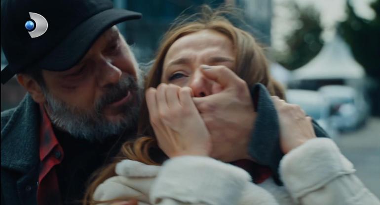 Ali, Eski Karısını Kaçırıyor! ‘Affet Beni Baba’ Ali, Eski Karısını Kaçırıyor! ‘Affet Beni Baba’