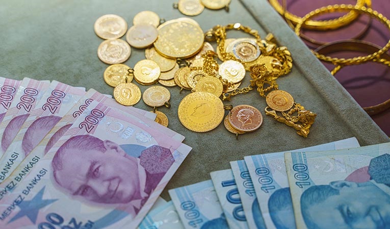 Döviz ve altın güne nasıl başladı? (27 Ekim 2025) Döviz ve altın güne nasıl başladı? (27 Ekim 2025)