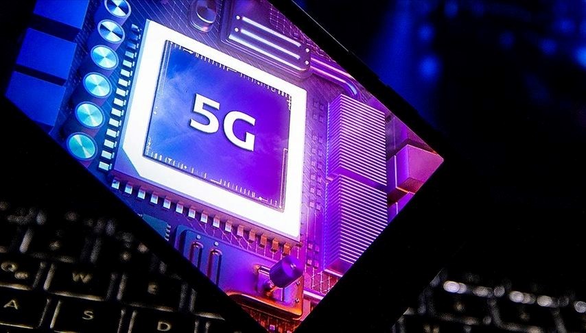 Bakan Uraloğlu: 5G birçok alanda dönüşüm anahtarı olacak Bakan Uraloğlu: 5G birçok alanda dönüşüm anahtarı olacak