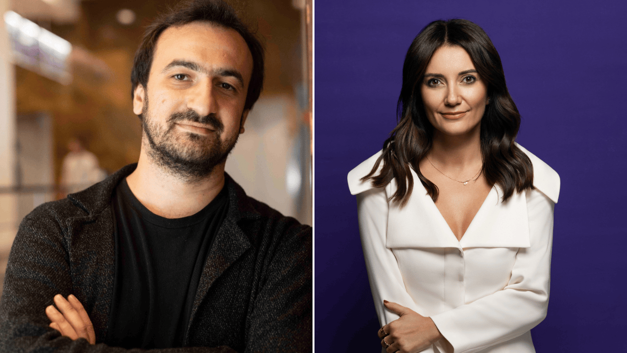 Netflix, Selman Nacar’ın Yeni Dizisi “Palas Pandıras”ı Duyurdu