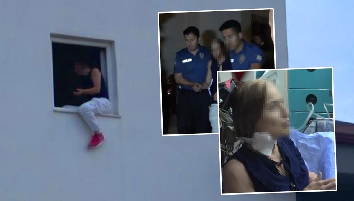 Altı çocuğu benzin döküp yakmaya kalkıştı! Antalya’daki korkunç olayda karar istinafa taşınıyor Altı çocuğu benzin döküp yakmaya kalkıştı! Antalya’daki korkunç olayda karar istinafa taşınıyor