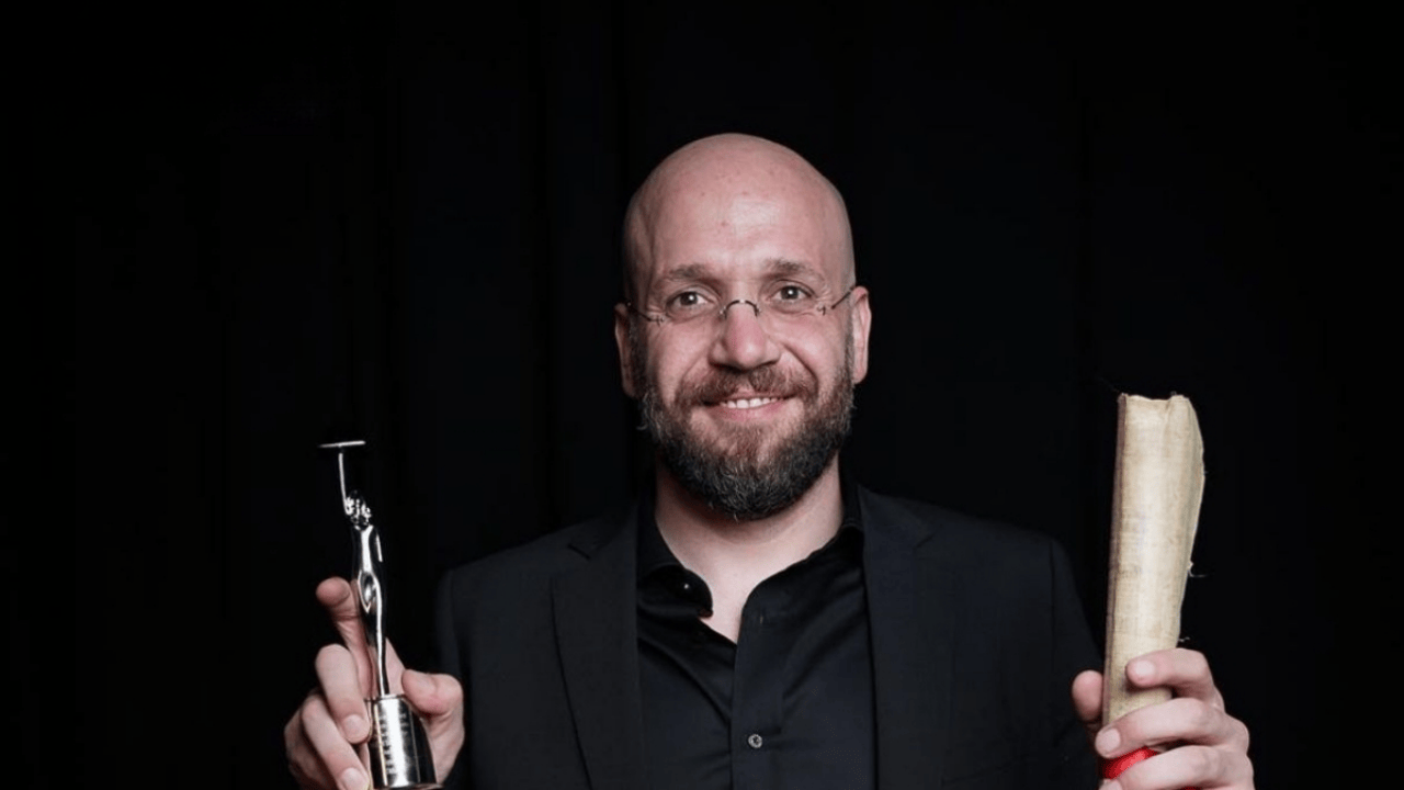 Filistin’e Destek Veren Yönetmen Necmi Sancak’ın “Ayşe” Filminin Dağıtımı Engellendi