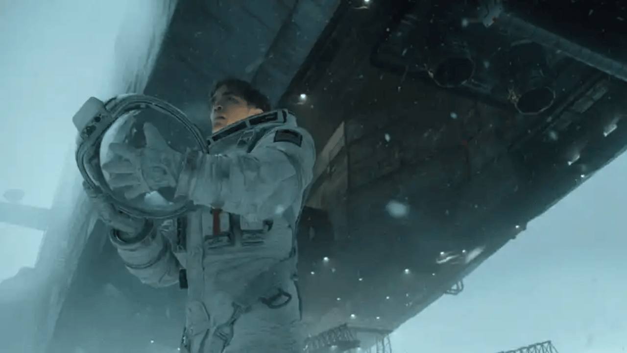 HBO Max’te Ekim Ayı: Korku, Suç, Belgesel ve Daha Fazlası İzleyiciyle Buluşuyor