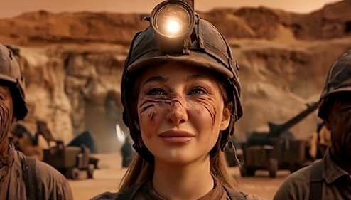 Sinemada bir ilk: Yapay zeka yönetmen koltuğunda