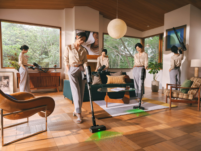 Roborock H60 Hub Serisi: Sertifikalı %99,9 Temizlik, Halı ve Evcil Hayvan Dostu Performans Roborock H60 Hub Serisi: Sertifikalı %99,9 Temizlik, Halı ve Evcil Hayvan Dostu Performans