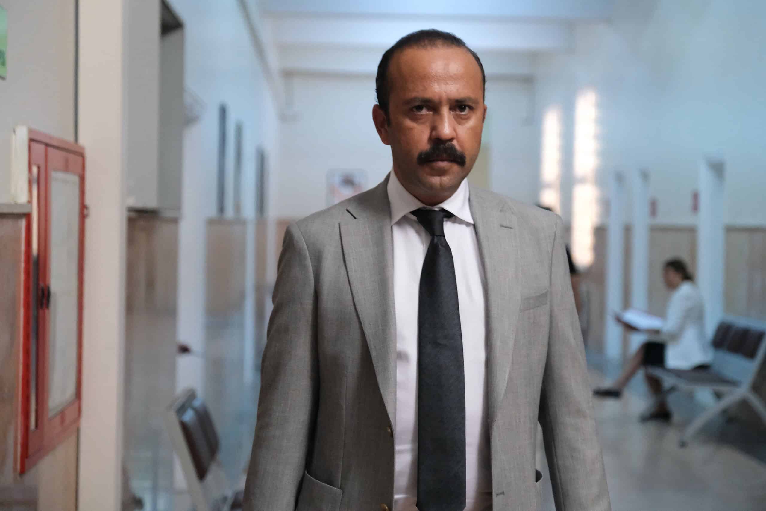 Show TV’de ekrana gelecek ‘Bereketli Topraklar’ dizisinin birinci bölüm tanıtımı yayınlandı!