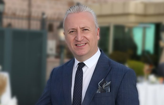 Modernist Grup’ta Üst Düzey Atama