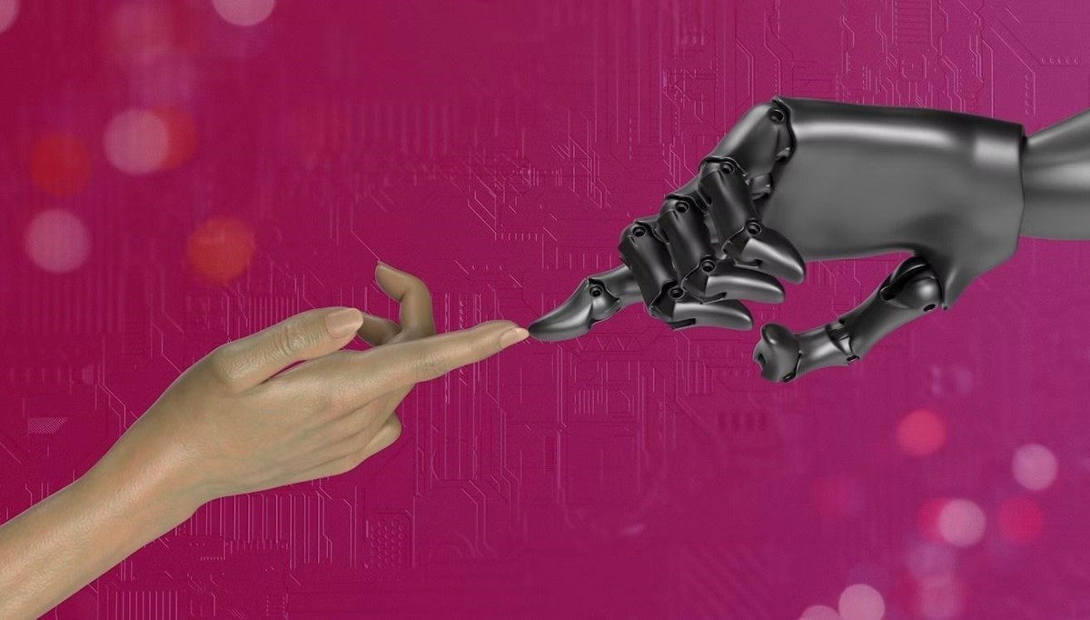 Yapay zeka kimin için çalışıyor?