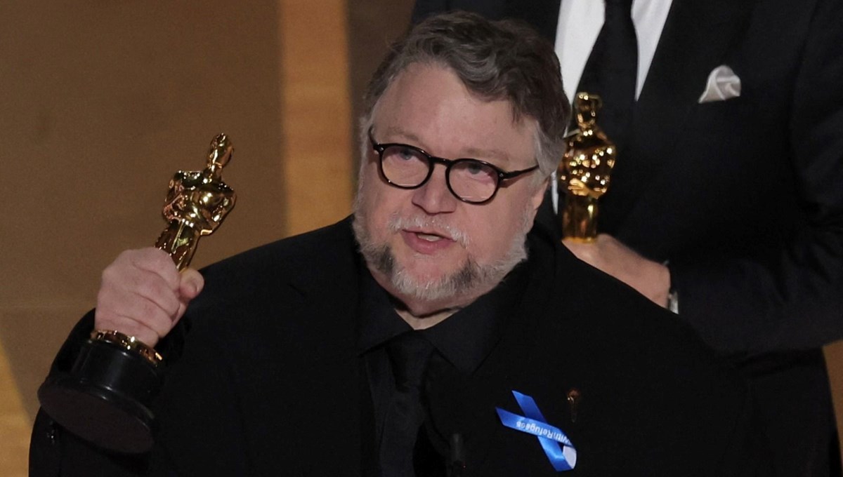 Ünlü yönetmen Del Toro: Yapay zekayı kullanmaktansa ölmeyi tercih ederim