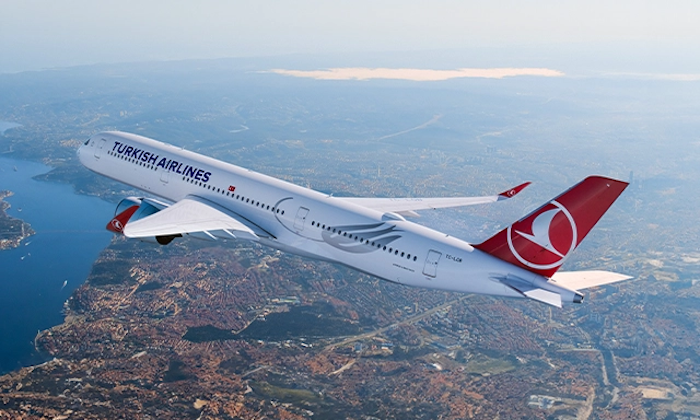 THY, IATA’nın “Dünya Yolcu ve Finans Sempozyumu”na Ev Sahipliği Yapacak THY, IATA’nın “Dünya Yolcu ve Finans Sempozyumu”na Ev Sahipliği Yapacak