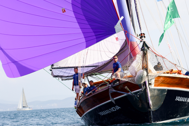 Rüzgâr Bodrum’a Dönüyor: Maximiles Black The Bodrum Cup’ta Opet Etabı Başladı