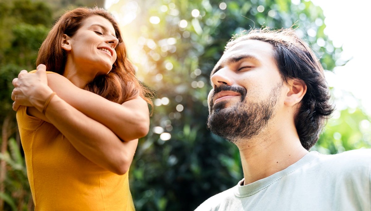 Üç kişilik özelliği yaşam süresini etkiliyor Üç kişilik özelliği yaşam süresini etkiliyor