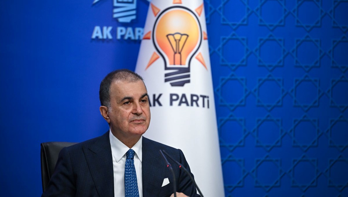 AK Parti Sözcüsü Çelik, Özdemir Bayraktar’ı andı AK Parti Sözcüsü Çelik, Özdemir Bayraktar’ı andı