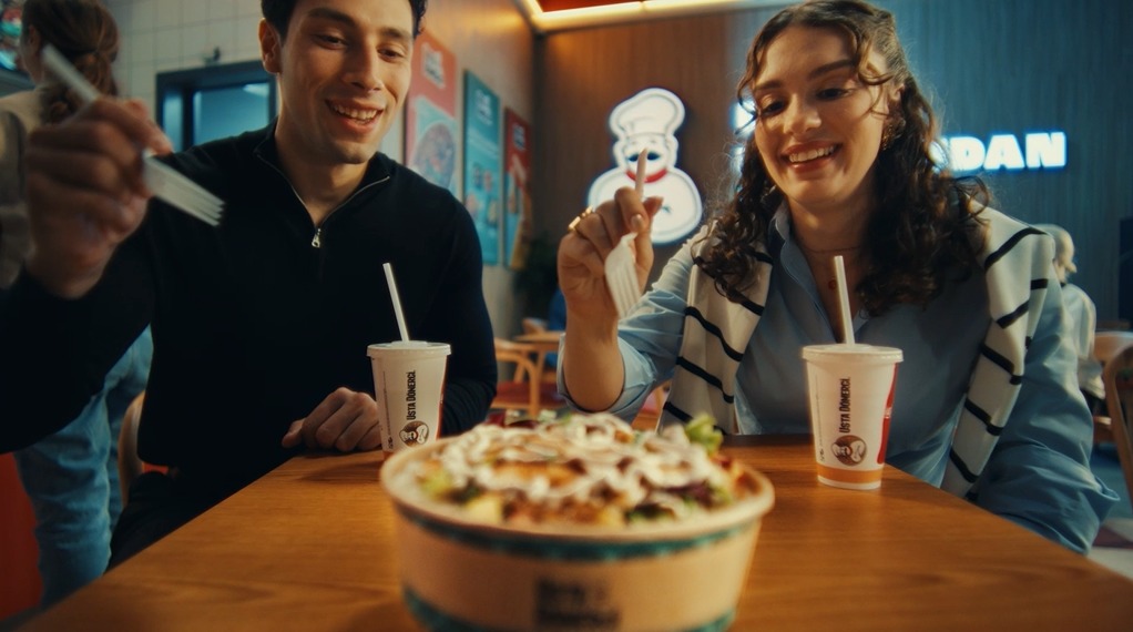 “Tanıdık lezzetin yenisi” “Tanıdık lezzetin yenisi”