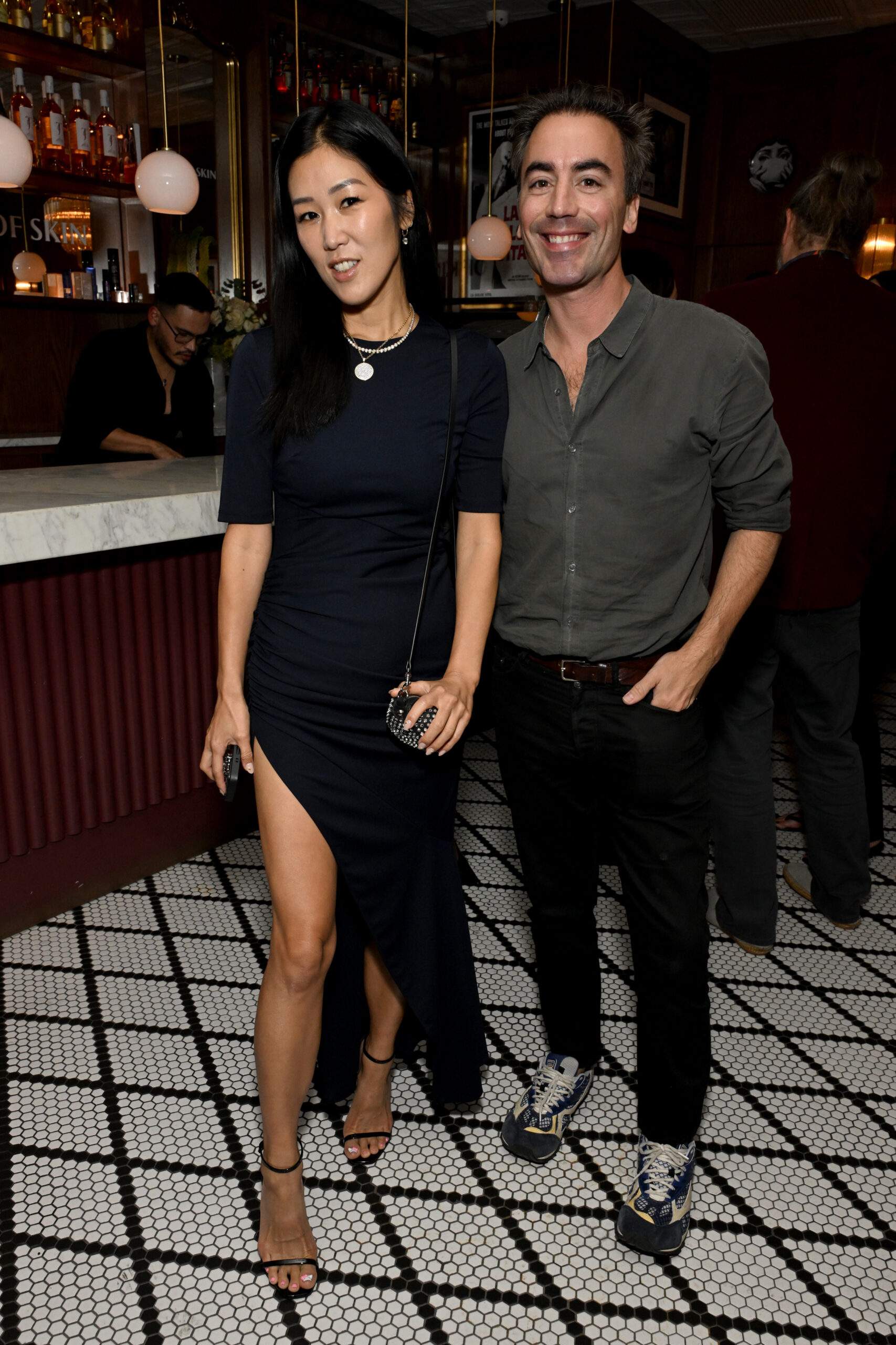 Laura Kim ve Fernando Garcia, Oscar de la Renta’dan Ayrılıyor