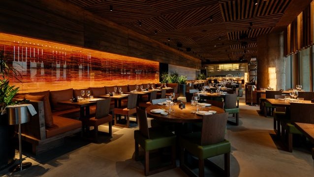 Azumi, DIAFA ortaklığıyla küresel gastronomide yeni bir döneme giriyor