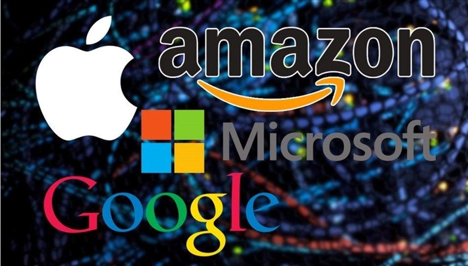 AI’ın Merkez üssü: Teknoloji devlerinden milyarlarca dolarlık ortaklık yağmuru AI’ın Merkez üssü: Teknoloji devlerinden milyarlarca dolarlık ortaklık yağmuru