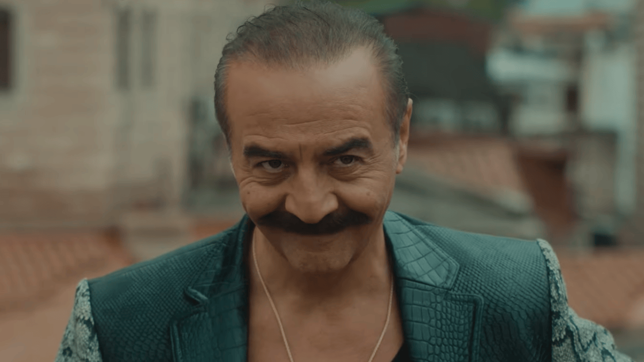“Organize İşler: Karun Hazinesi”nden İlk Teaser Yayınlandı “Organize İşler: Karun Hazinesi”nden İlk Teaser Yayınlandı