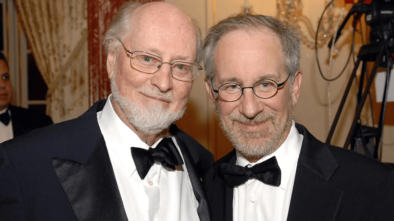 93 Yaşındaki John Williams, Spielberg’ün Yeni Filmi İçin…