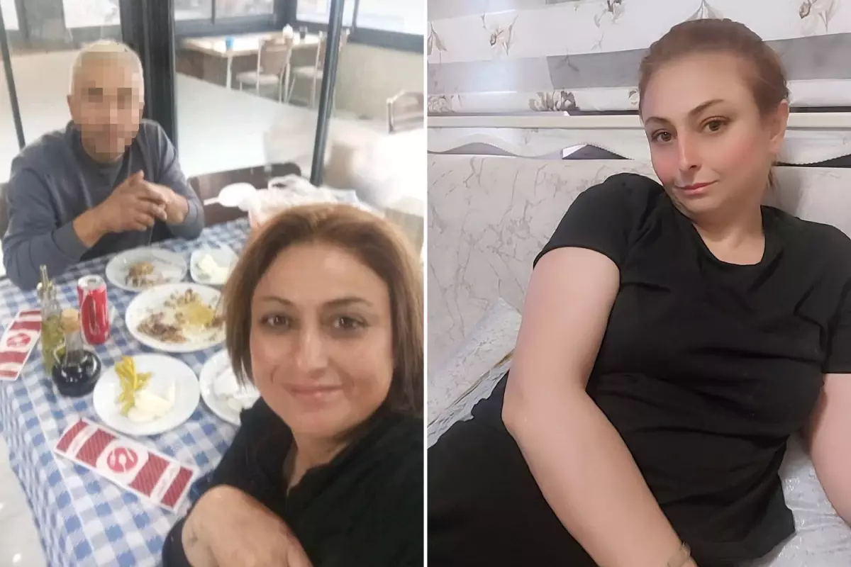 Cezaevinden izinli çıkan kadın saplantılı aşığı tarafından çocuğunun önünde öldürüldü