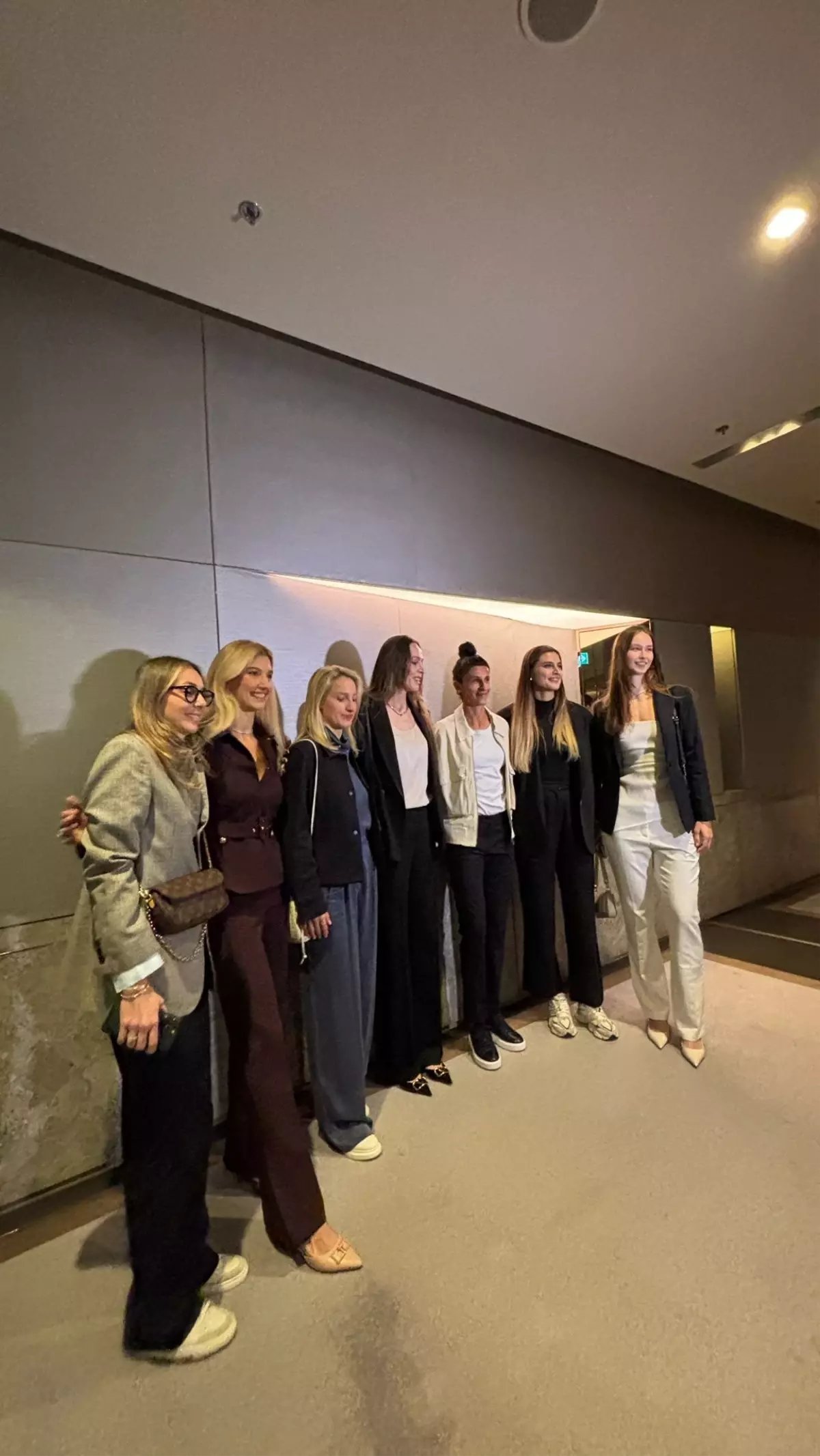 Eda Erdem, UN Women İyi Niyet Elçisi Oldu