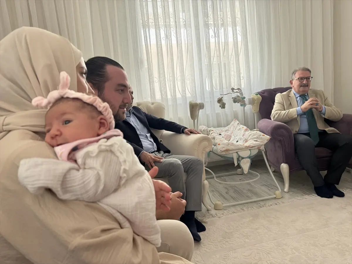 Emzirme Haftası’nda Sağlık Uzmanlarından Önemli Uyarılar