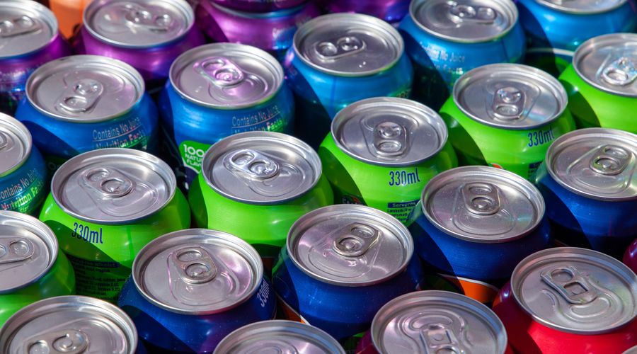 Portekiz’de 16 yaş altındakilere enerji içeceği satışı yasaklanacak