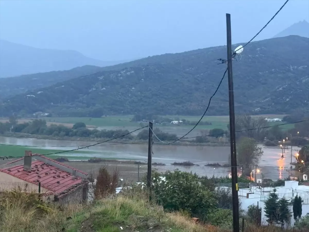 Eskişehir’de 13 Yaşındaki Öykü Şahin’in Cenazesi Defnedildi