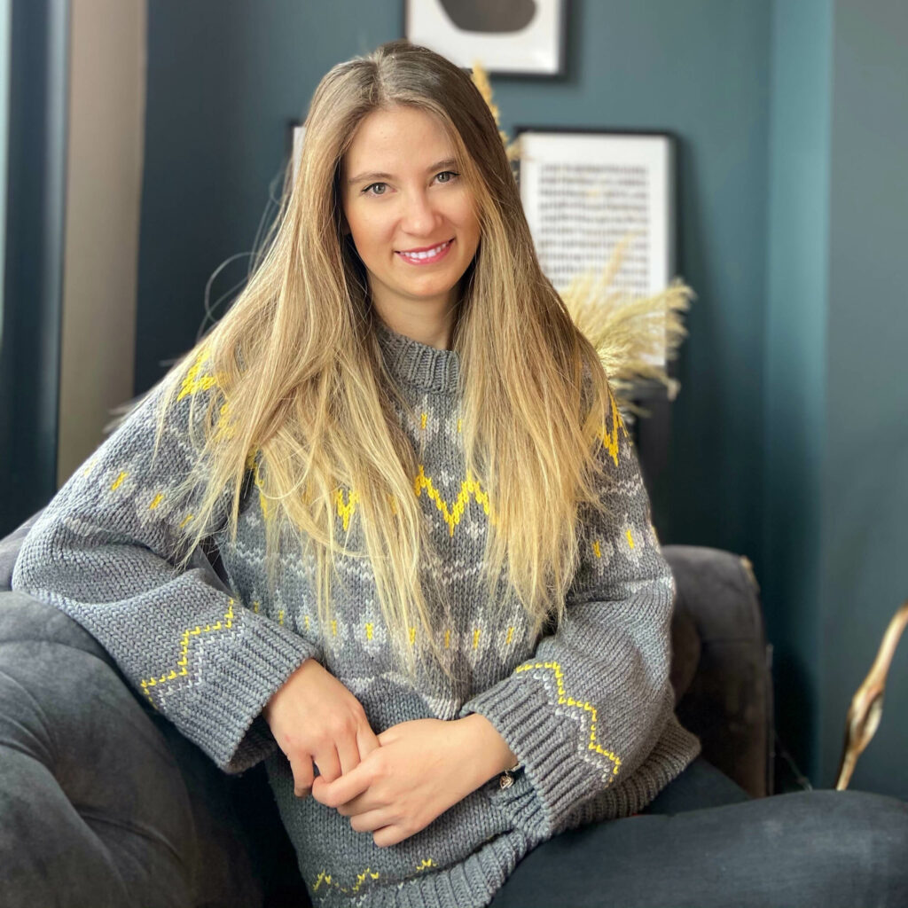 Bir Stil, Bir Hikaye: İç Mimar Gizem Aksoy