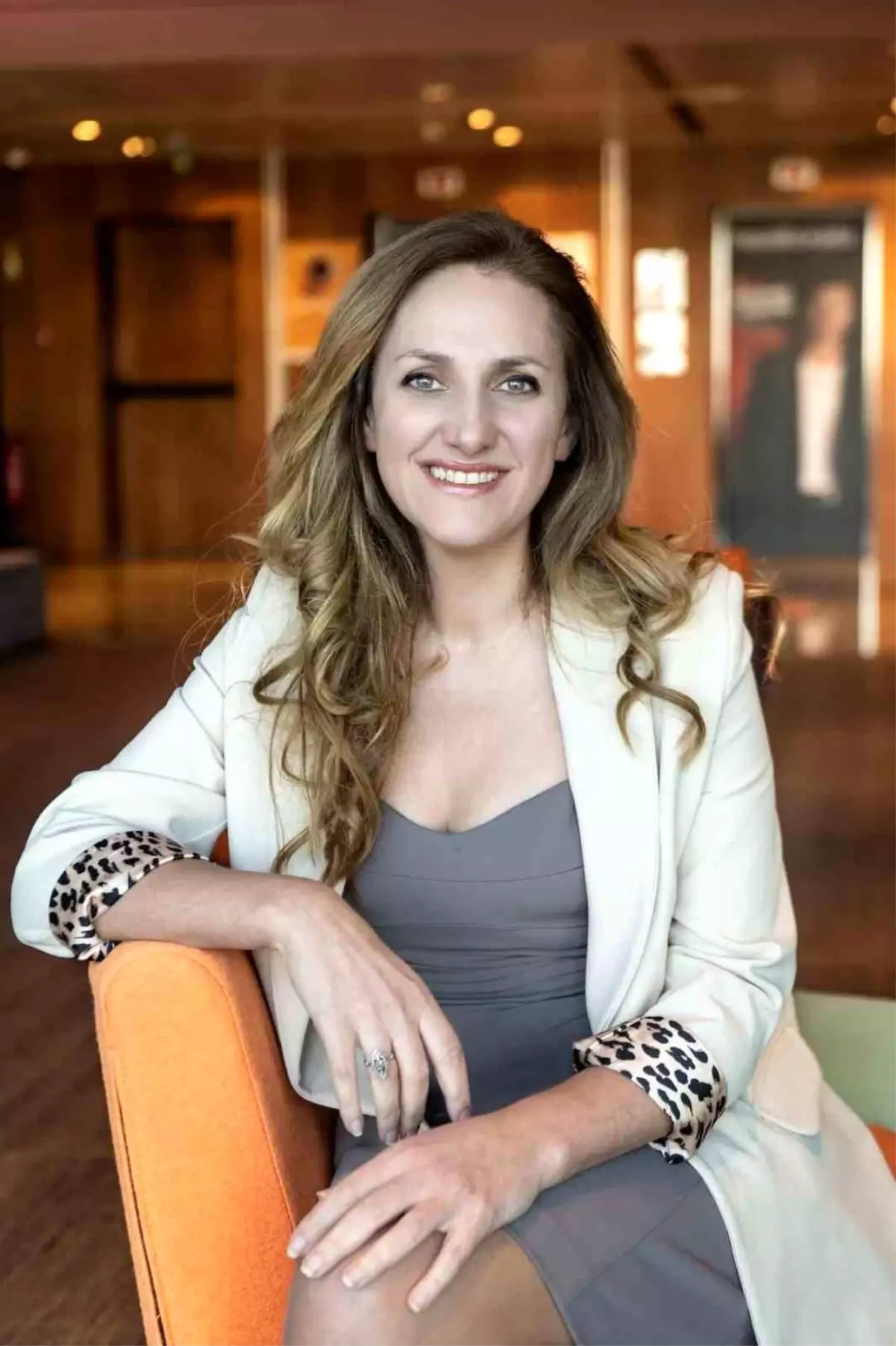 Hepsiburada CEO’su Nilhan Onal Gökçetekin, INvolve 2025 Heroes Listesi’ne Seçildi