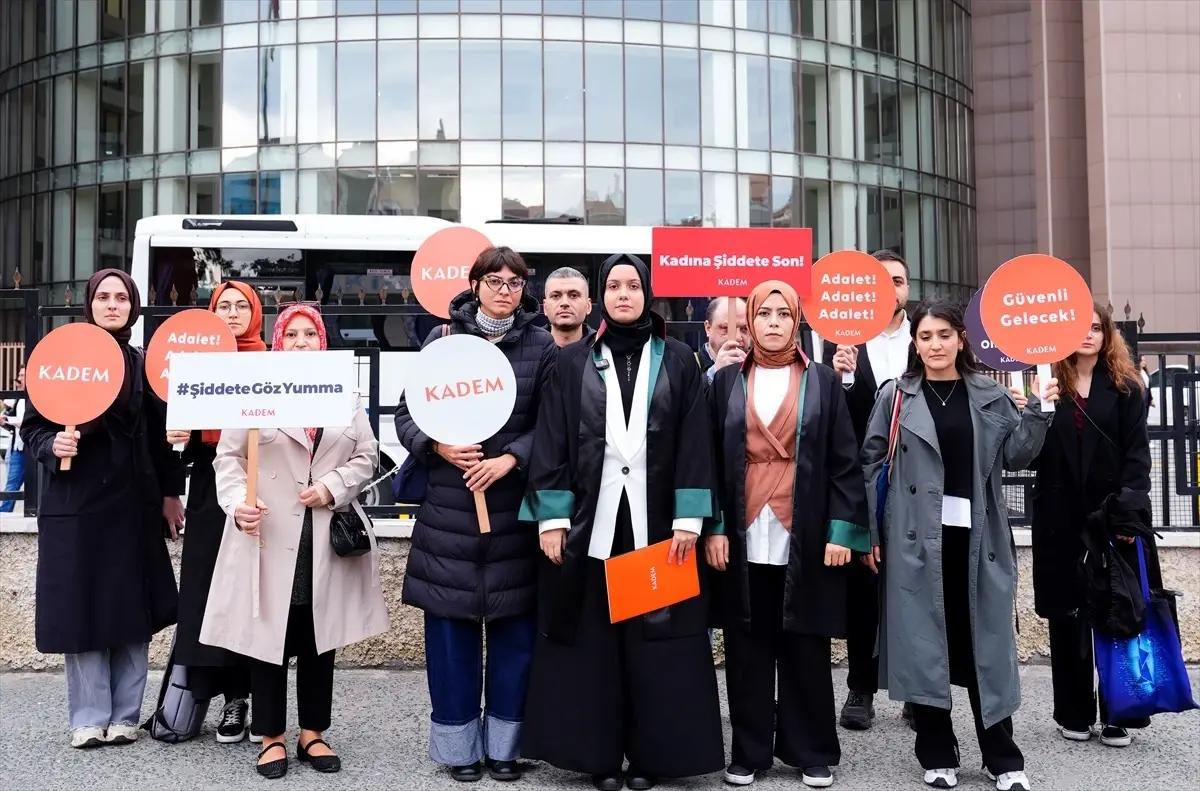 Sedef Güler Davasında 2 Sanığın Yargılanmasına Devam Edildi