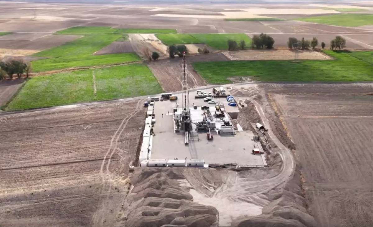 Kayseri’de Jeotermal Sera Projesi ile Bin Kadın İstihdam Edilecek