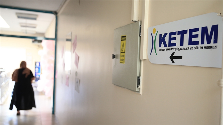 Erken teşhisle hayat kurtuluyor: İstanbul’da KETEM sayısı 24’e yükselecek Erken teşhisle hayat kurtuluyor: İstanbul’da KETEM sayısı 24’e yükselecek