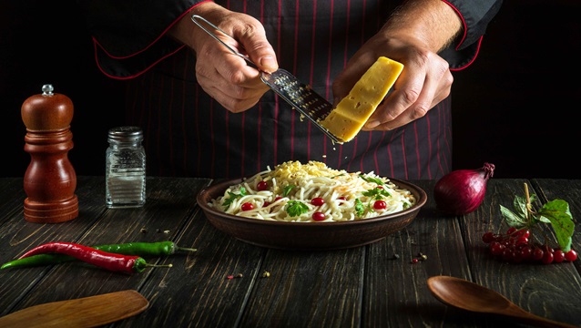 Lezzet yolculuğu Penne’den Pappardelle’ye Metro Türkiye’de başlıyor Lezzet yolculuğu Penne’den Pappardelle’ye Metro Türkiye’de başlıyor