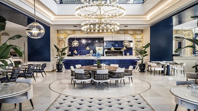 Mekansal hikaye anlatıcısı: Belgin Açıkalın Mekansal hikaye anlatıcısı: Belgin Açıkalın