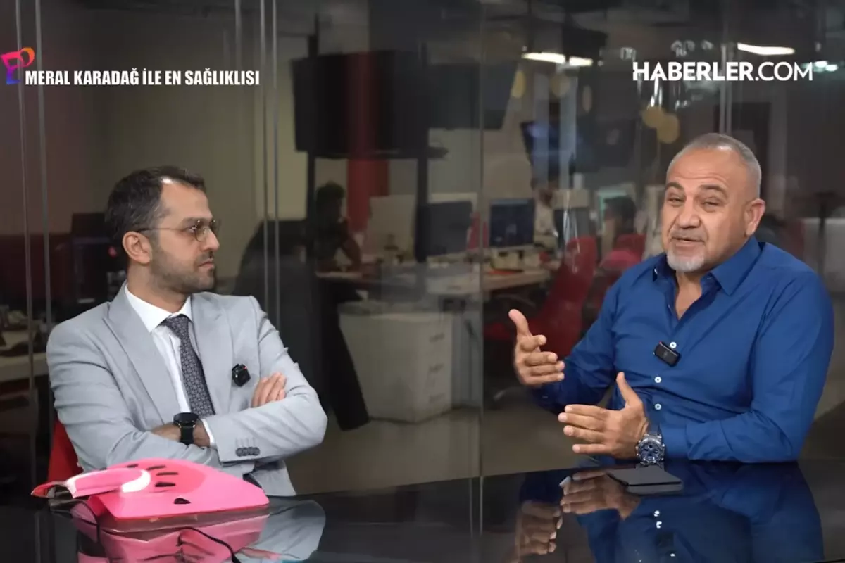 Meme kanseri hakkında çarpıcı gerçekler: Her 8 kadından biri risk altında