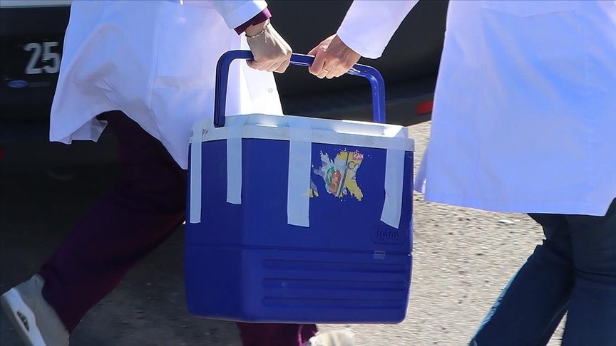 e-Devlet ve e-Nabız üzerinden organ bağışı yapılabilecek