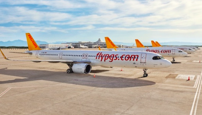 İstanbul Havalimanı’ndan KKTC’ye Günlük Seferler Başladı